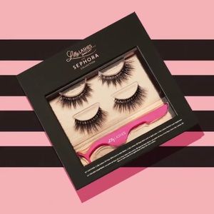 Lilly Lashes For Sephora Collection Set